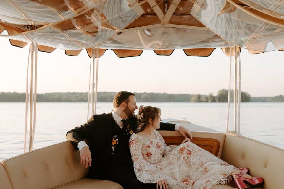Wedding Photography