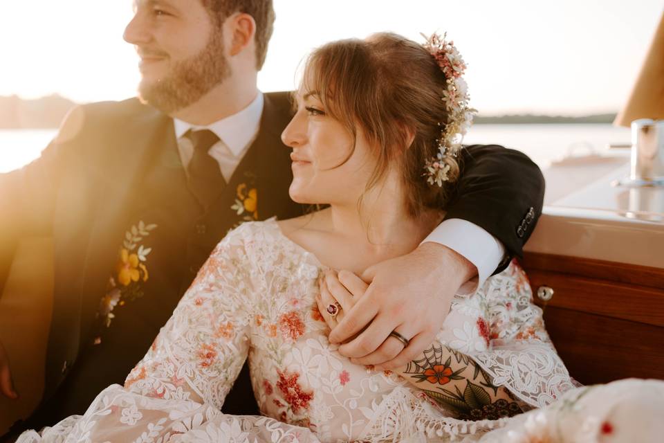 Wedding Photography