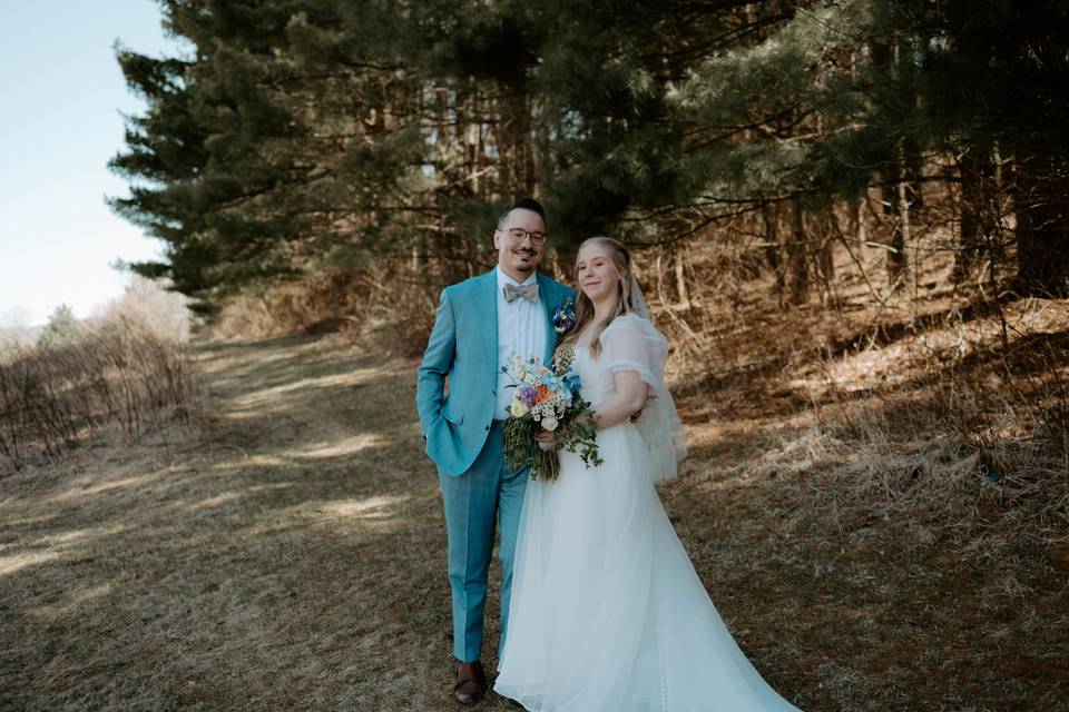 Wedding Photography