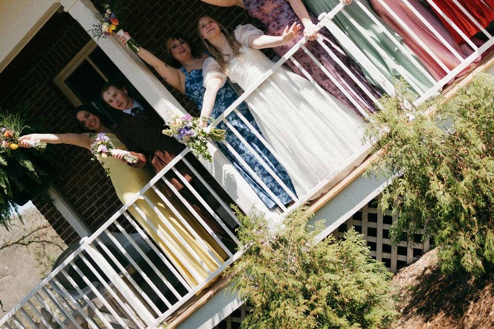 Wedding Photography