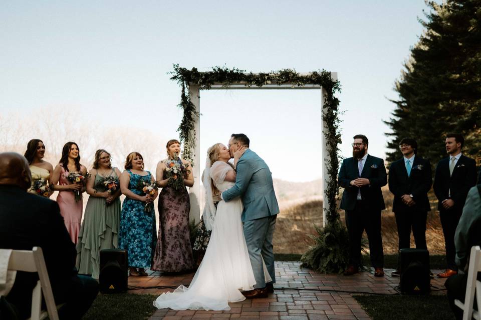 Wedding Photography