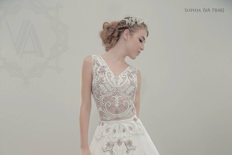 2021 Wedding Dresses