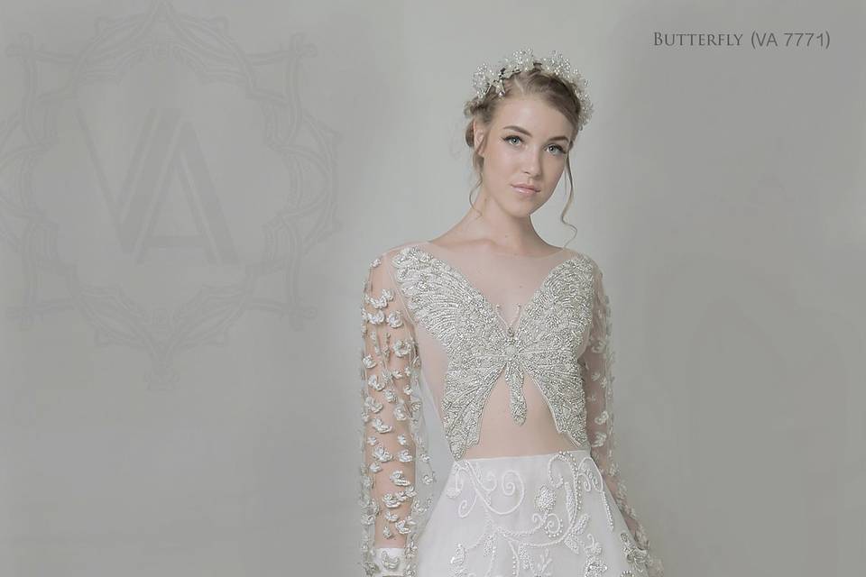 2021 Wedding Dresses