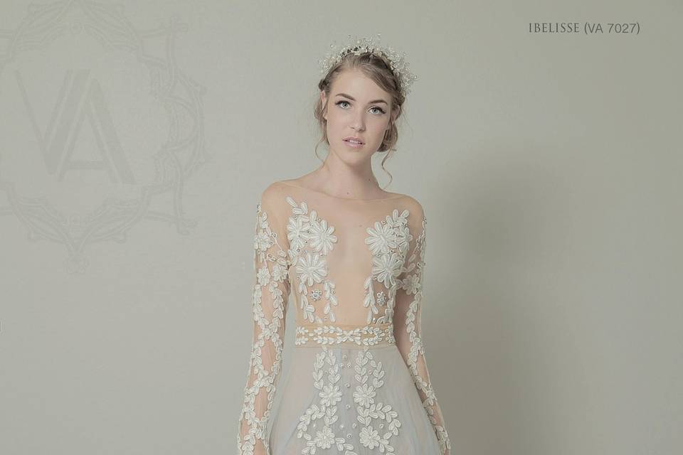 2021 Wedding Dresses