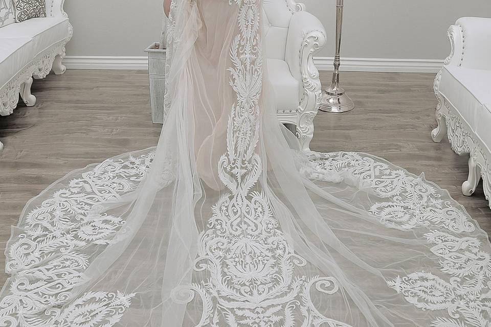 2021 Wedding Dresses