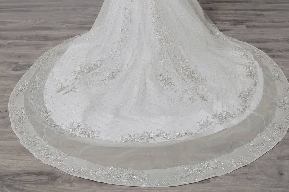 2021 Wedding Dresses