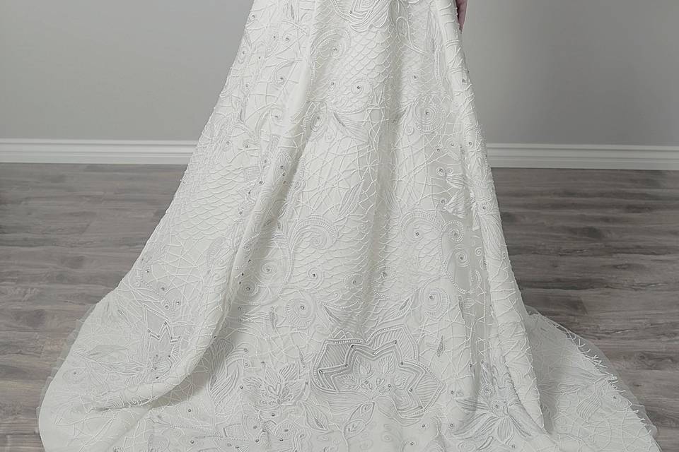 2021 Wedding Dresses
