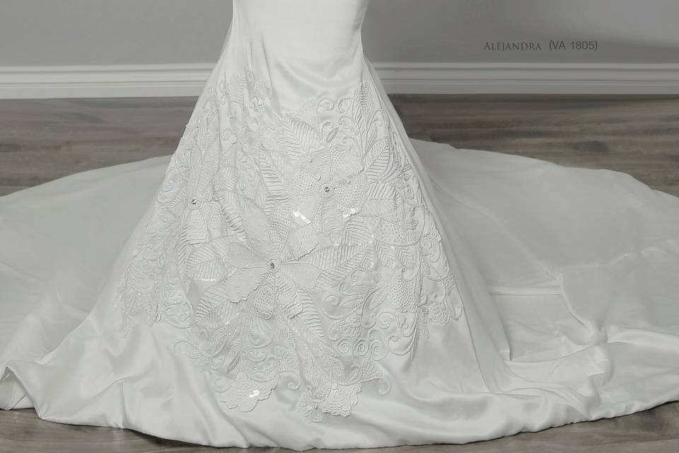 2021 Wedding Dresses