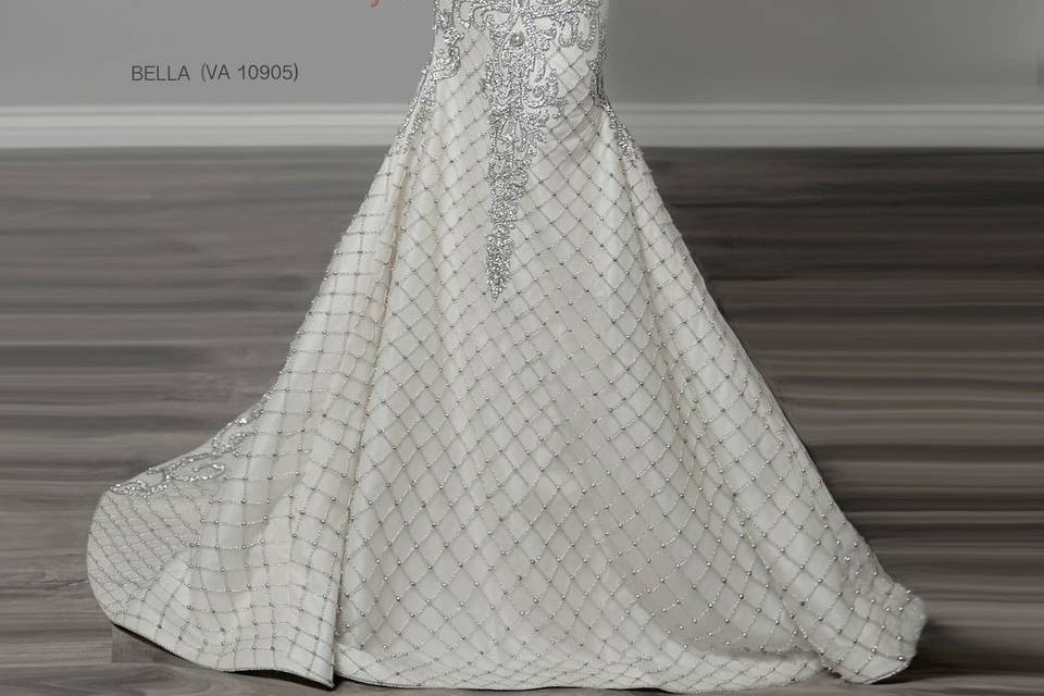 2021 Wedding Dresses