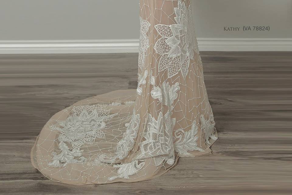 2021 Wedding Dresses