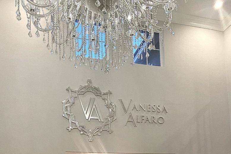 Vanessa Alfaro Bridal Couture