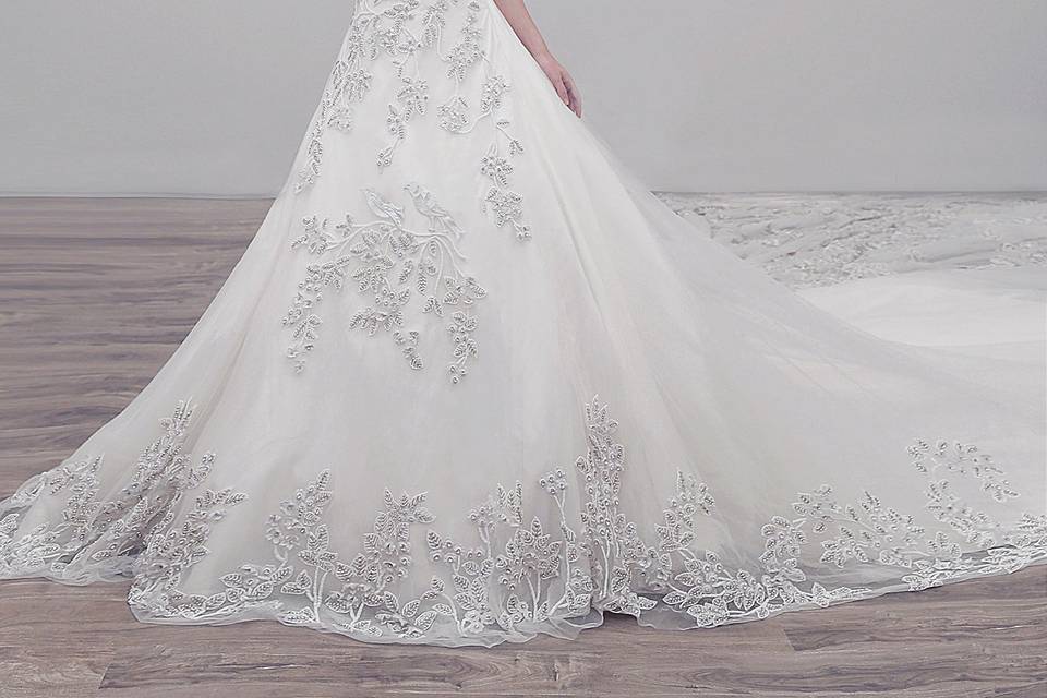 2021 Wedding Dresses