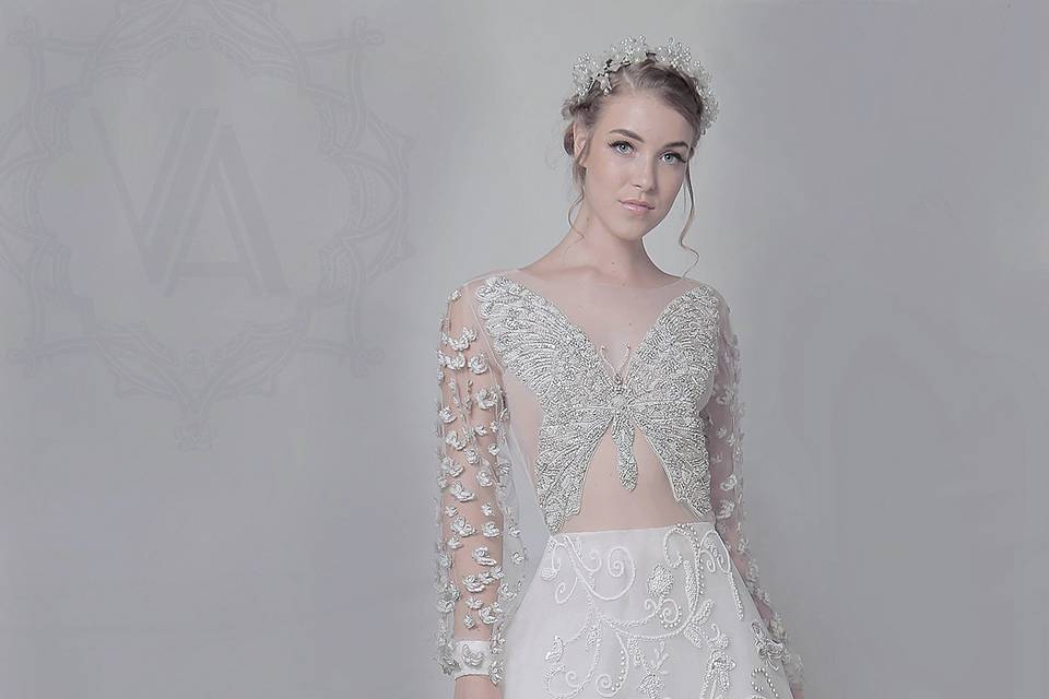 2021 Wedding Dresses