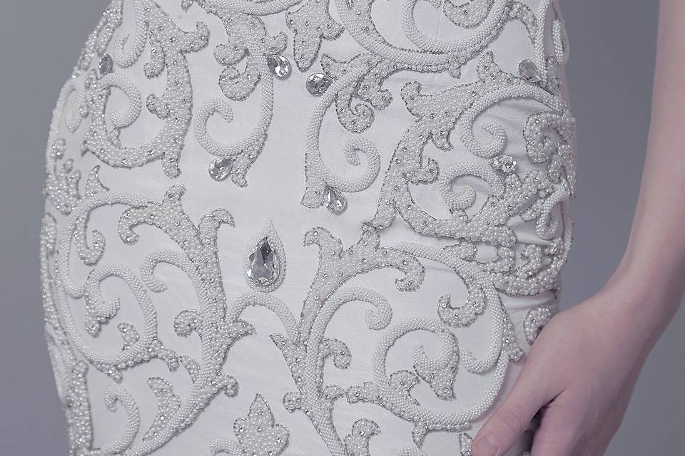 Vanessa Alfaro Bridal & Couture