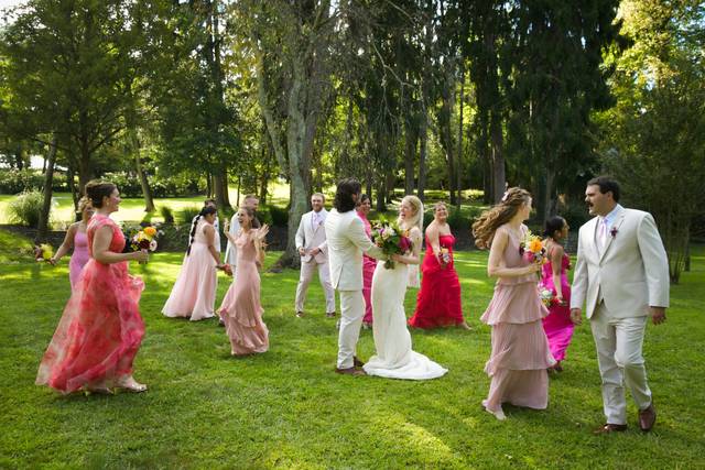 Wedding Party