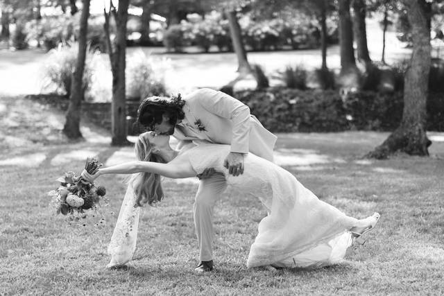 Pamela Harvey Photography