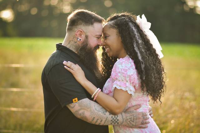 Engagement Session