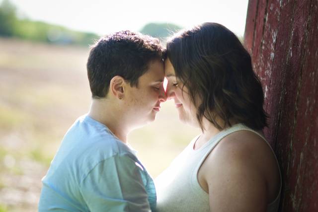 Pamela Harvey Photography
