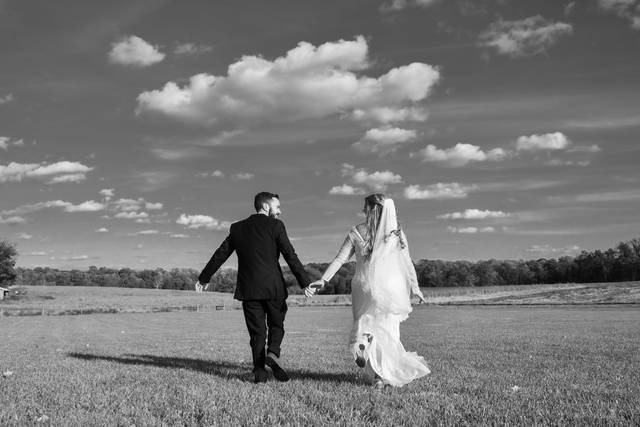 Pamela Harvey Photography
