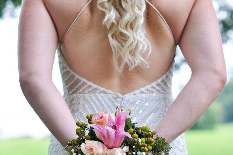 Bridal Bouquet