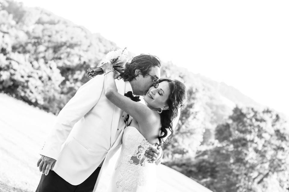 Wedding Portrait in Darlington