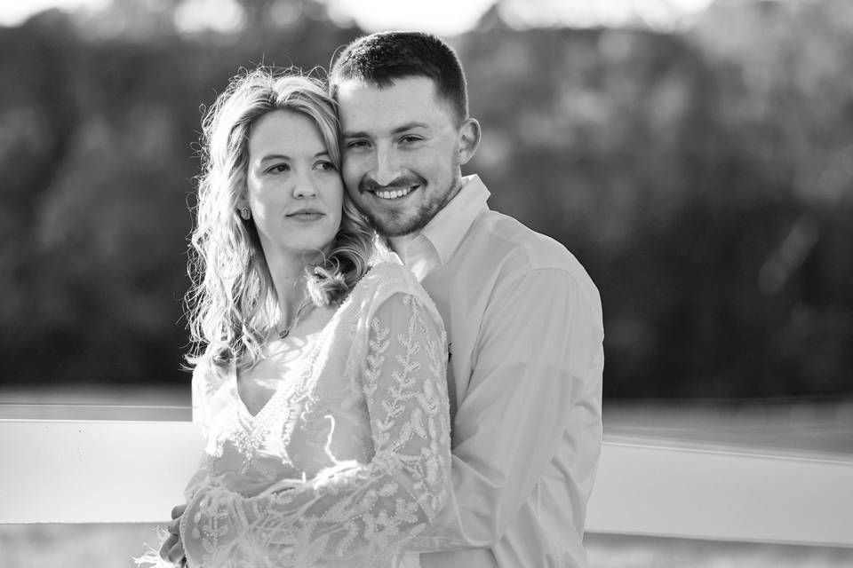 Engagement Session