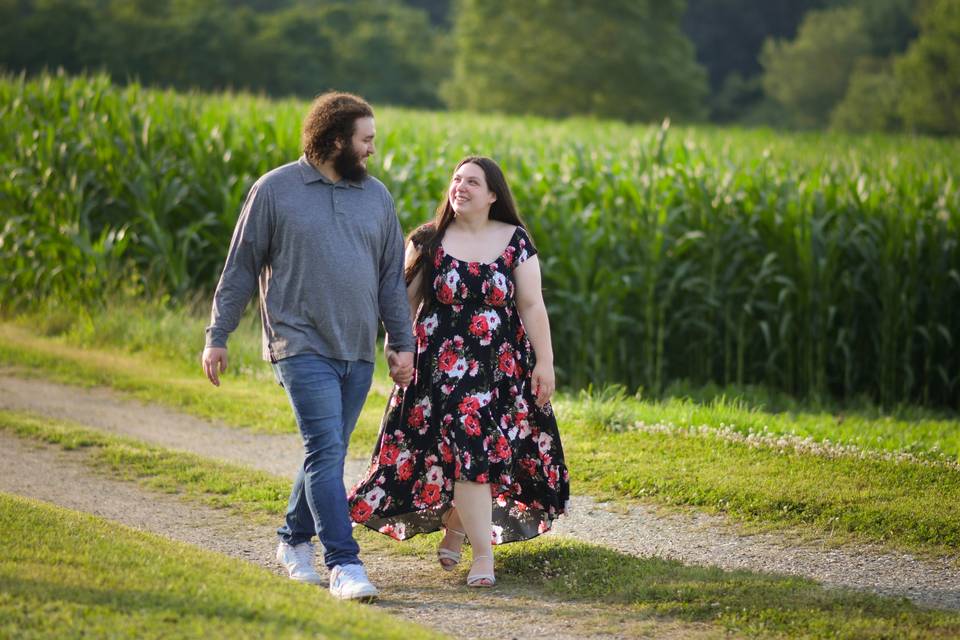 Engagement Session