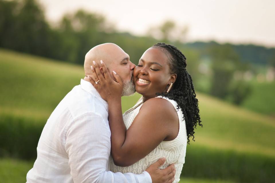 Engagement Session