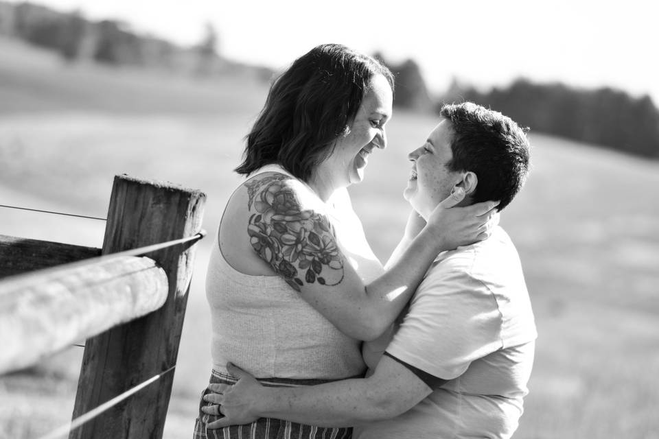 Engagement Session