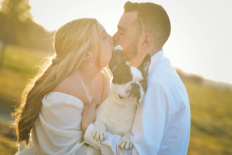 Engagement Session