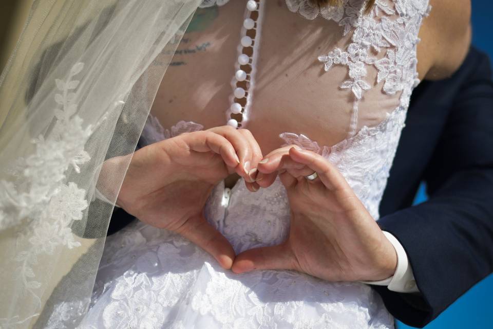 Elopement in Baltimore Co