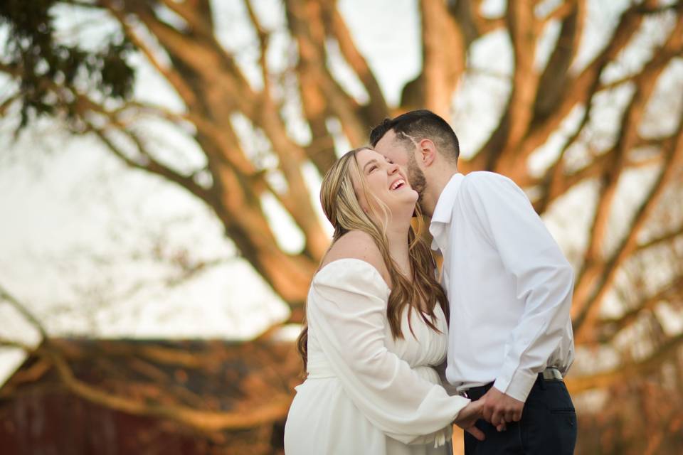Engagement Session