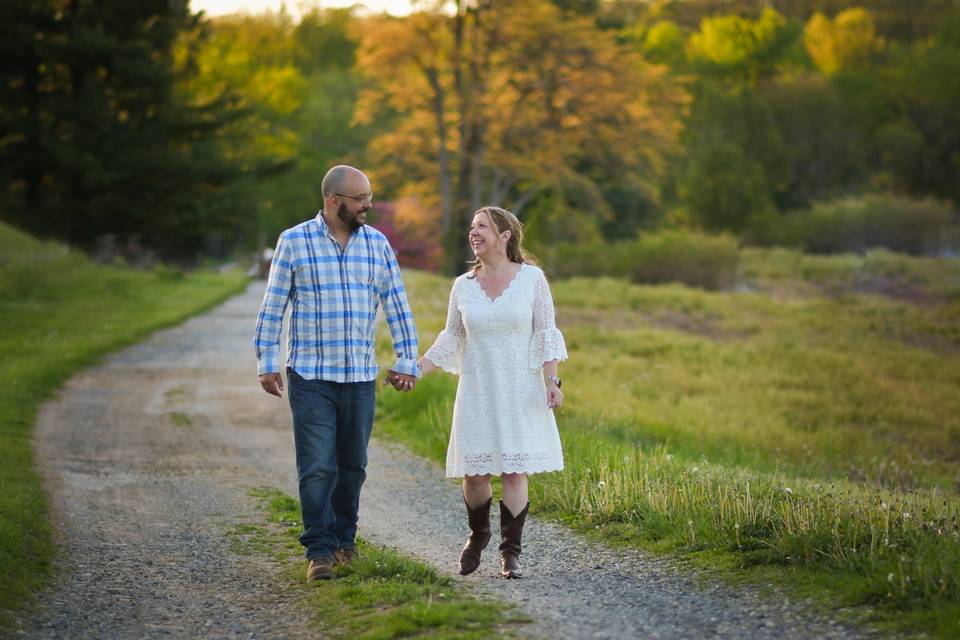 Engagement Session