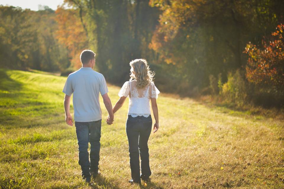 Engagement Session