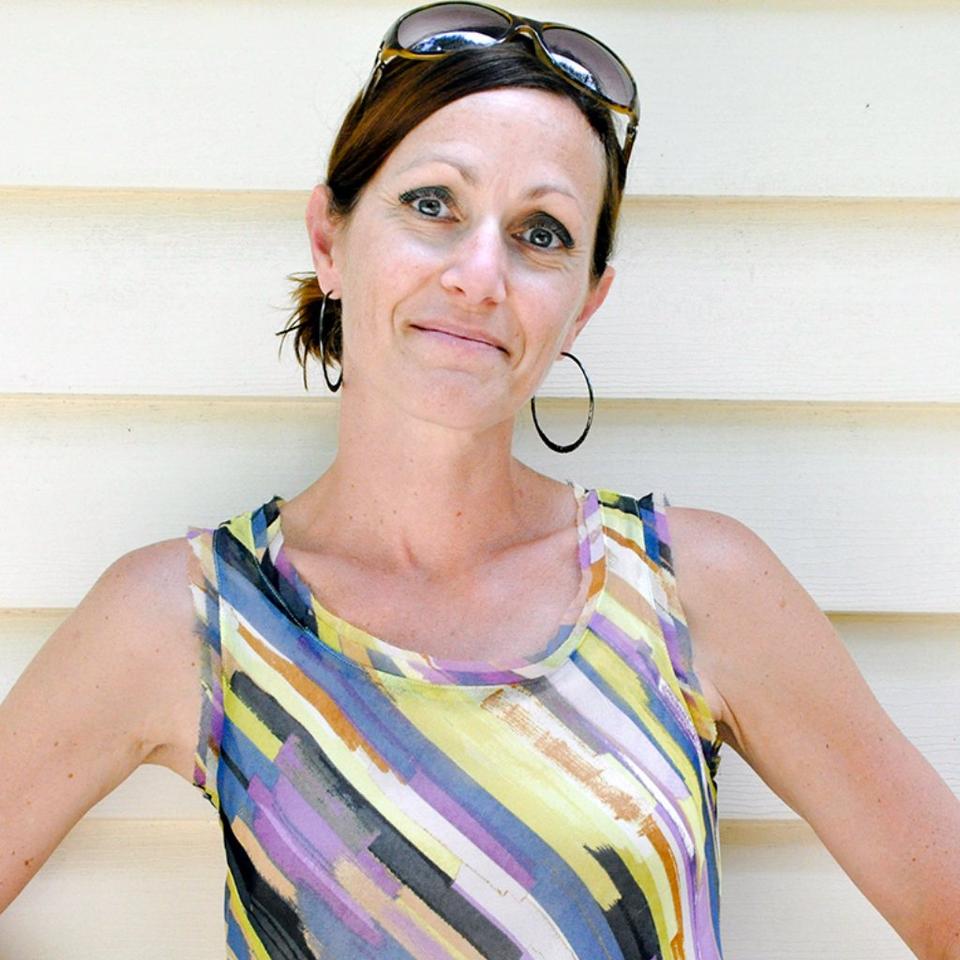 Pamela Harvey