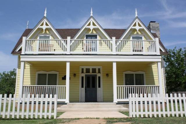 Taylor County History Center