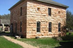 Taylor County History Center