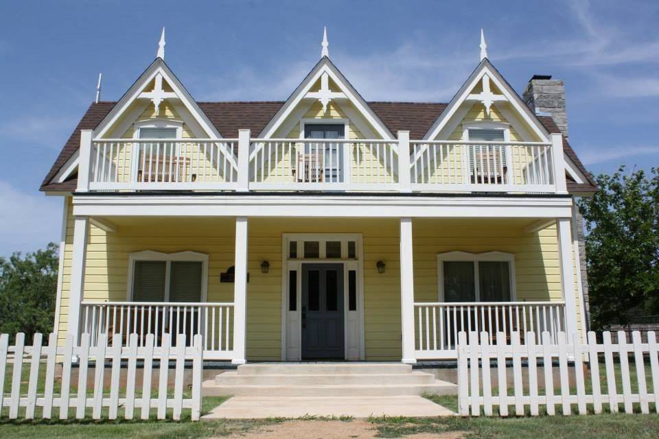 Taylor County History Center