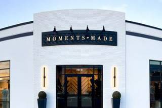 Moments Made Bridal