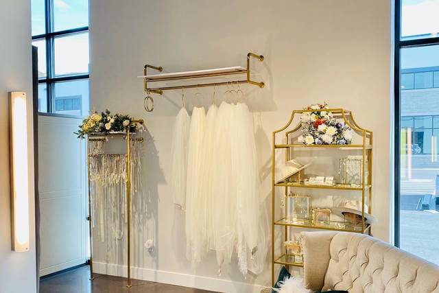 Moments Made Bridal