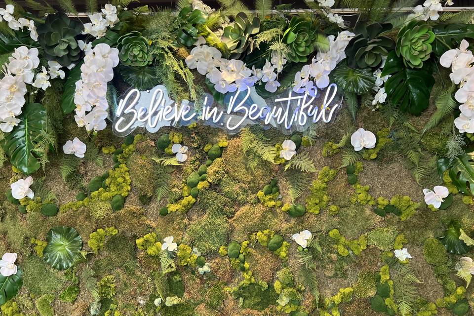 Moments Made Bridal