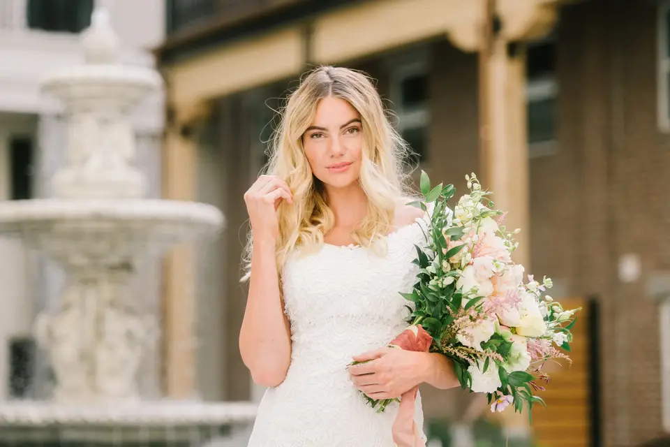 Latter day Bridesmaid Dresses