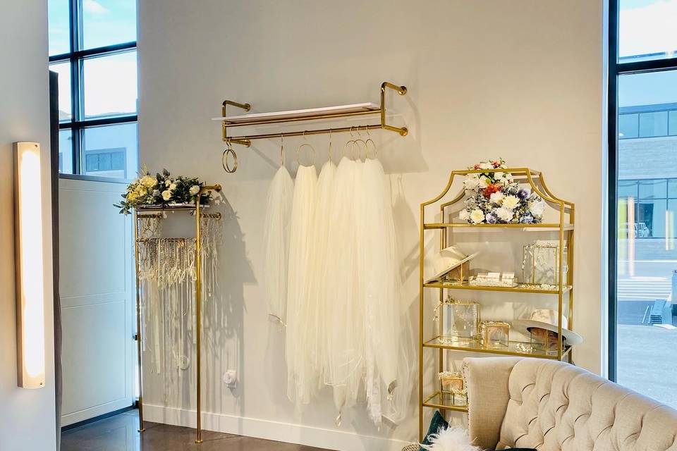 Moments Made Bridal