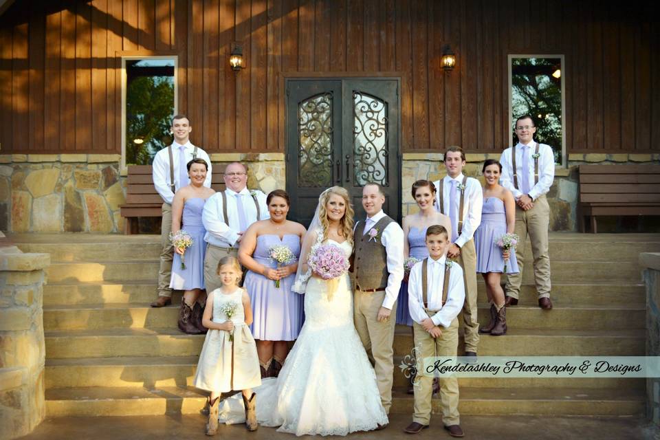 Kendelashley Photography & Design