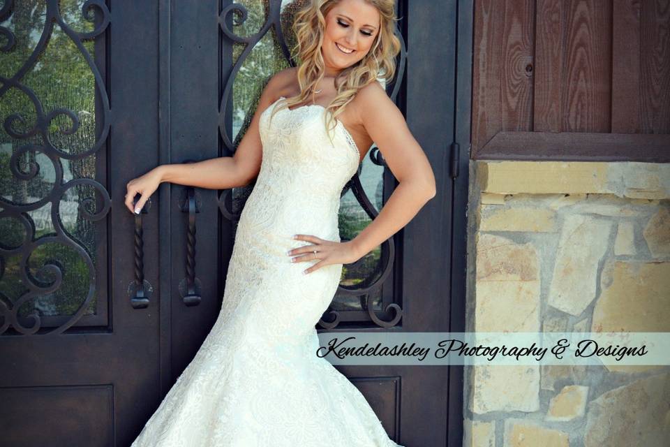 Kendelashley Photography & Design