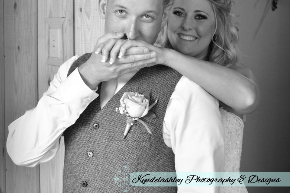 Kendelashley Photography & Design
