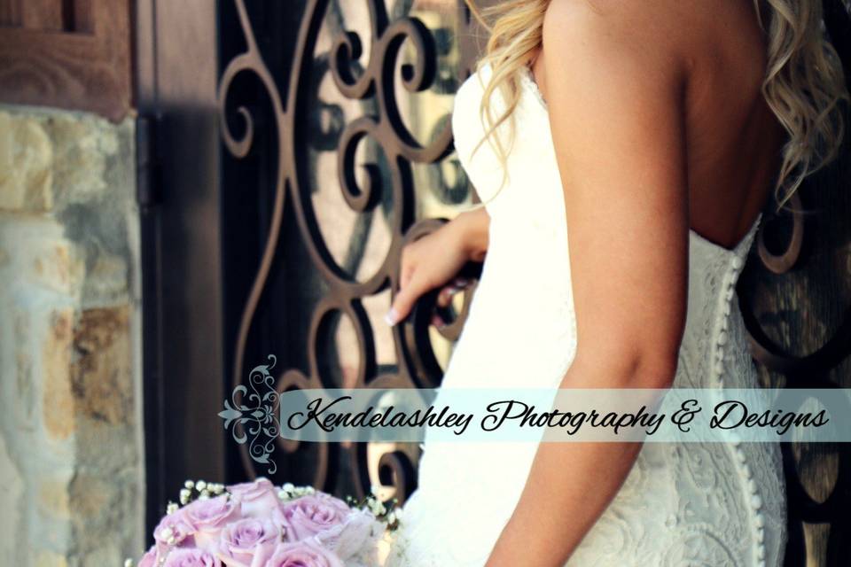 Kendelashley Photography & Design