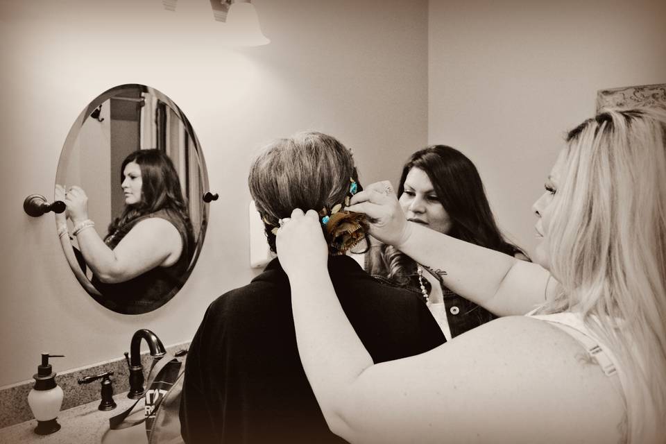 Kendelashley Photography & Design
