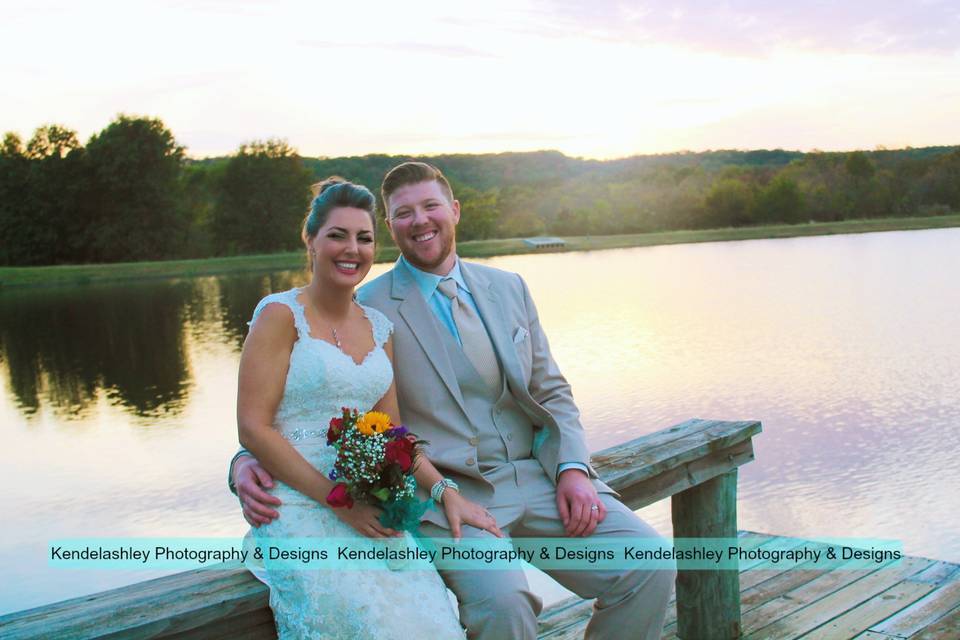 Kendelashley Photography & Design