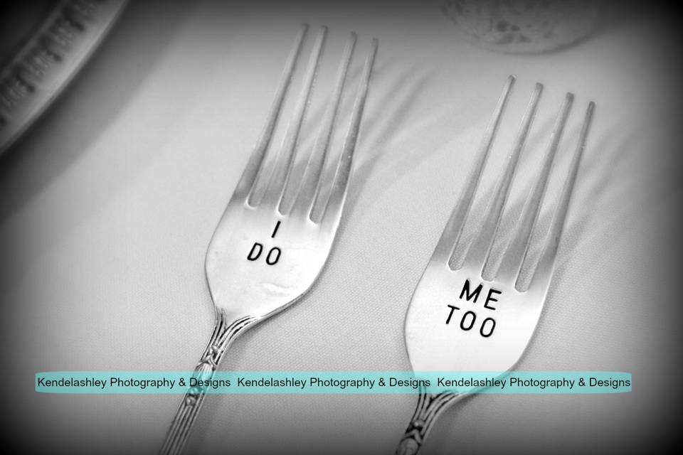 Kendelashley Photography & Design